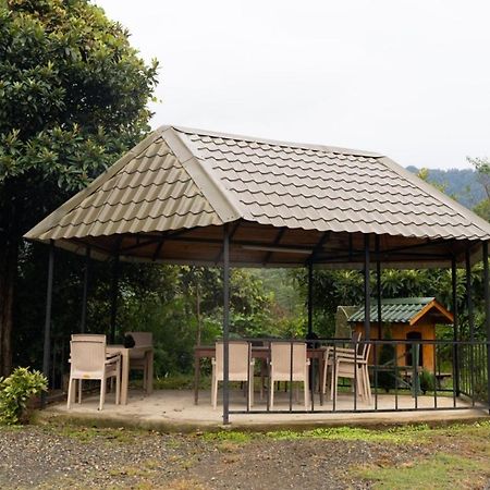 Hotel Mtirala House à Khala Extérieur photo