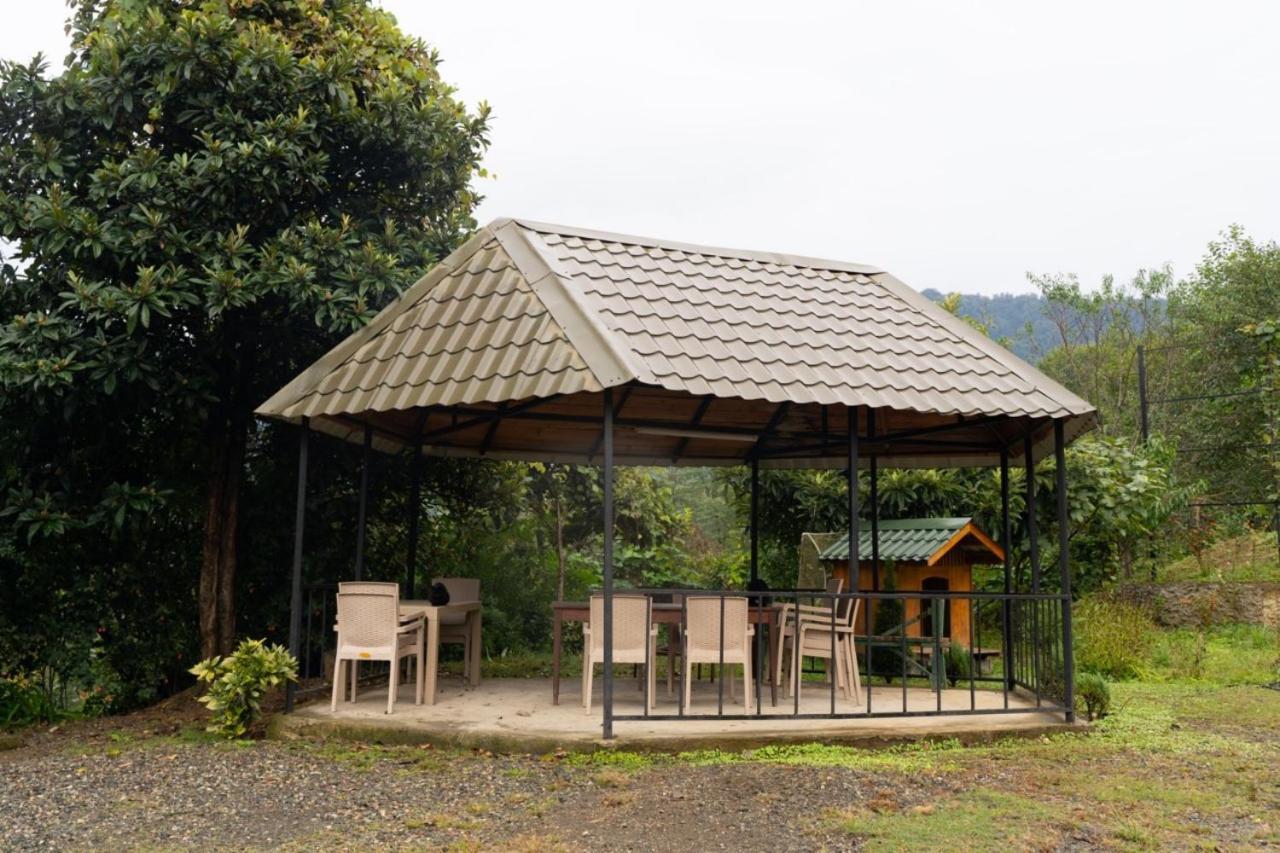 Hotel Mtirala House à Khala Extérieur photo