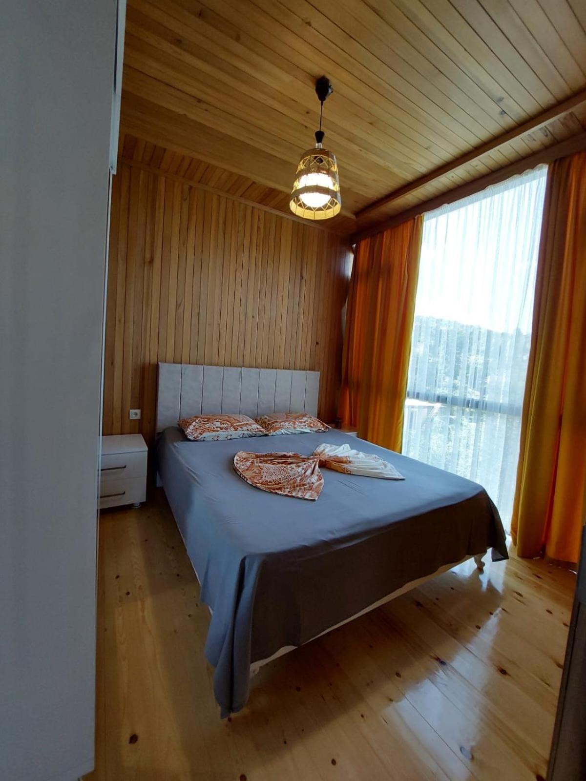 Hotel Mtirala House à Khala Extérieur photo