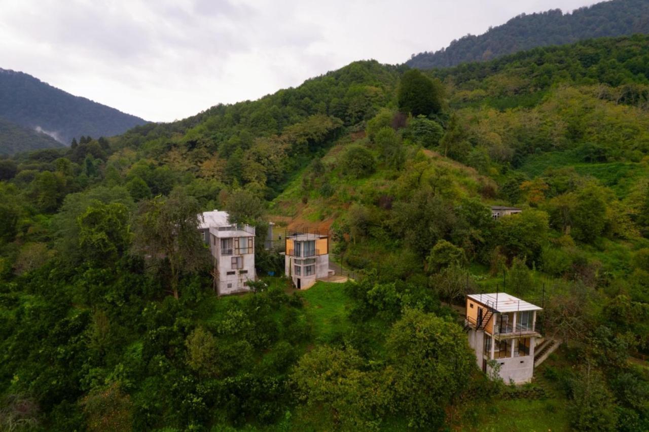 Hotel Mtirala House à Khala Extérieur photo