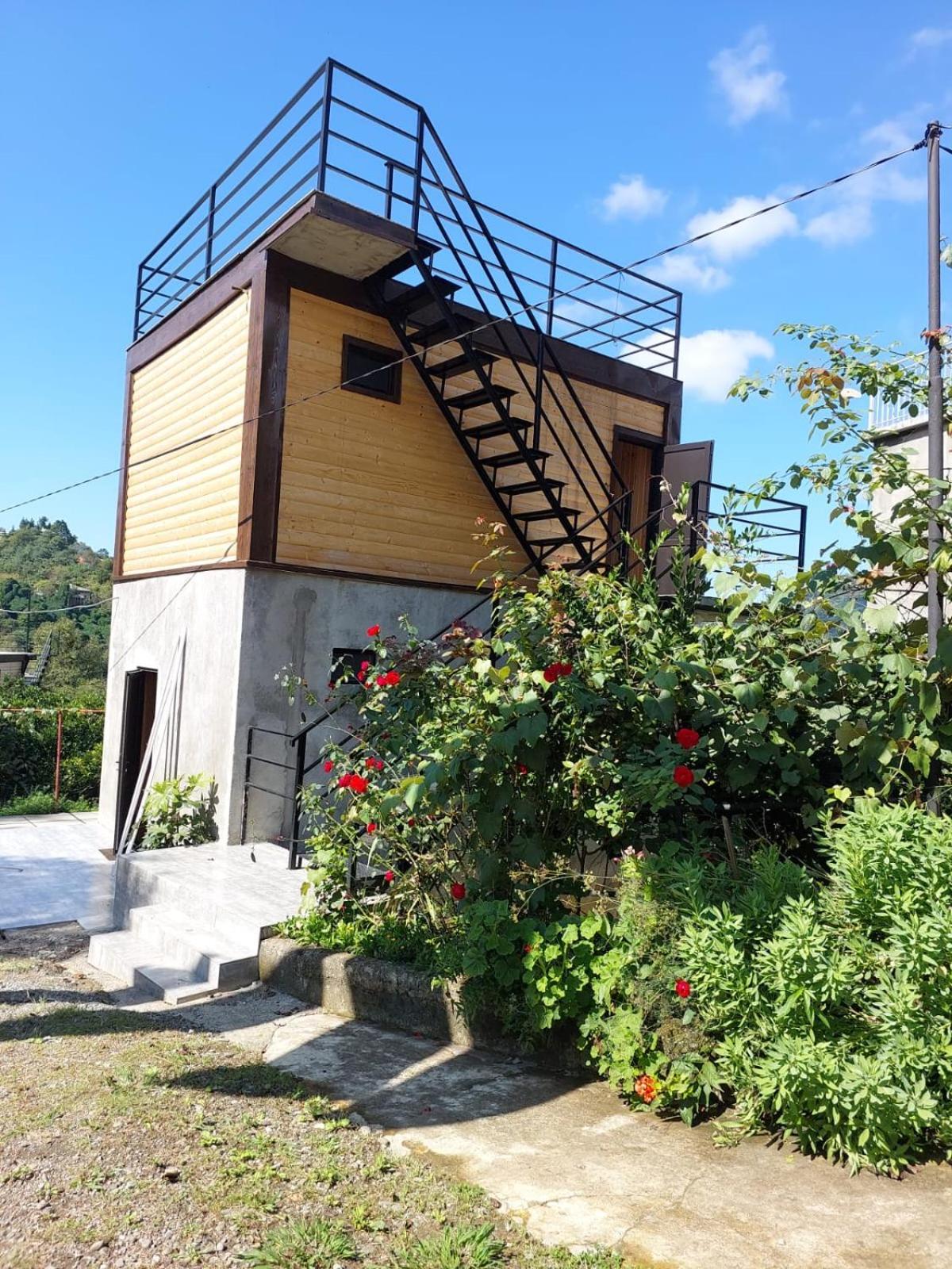 Hotel Mtirala House à Khala Extérieur photo